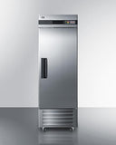 Summit Commercial - 23 Cu.Ft. Reach-In Refrigerator Summit Commercial - 23 Cu.Ft. Reach-In Refrigerator