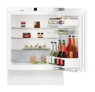 Liebherr - Under-worktop refrigerator for integrated use | UR 500 Liebherr - Under-worktop refrigerator for integrated use | UR 500