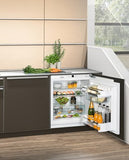 Liebherr - Under-worktop refrigerator for integrated use | UR 500 Liebherr - Under-worktop refrigerator for integrated use | UR 500