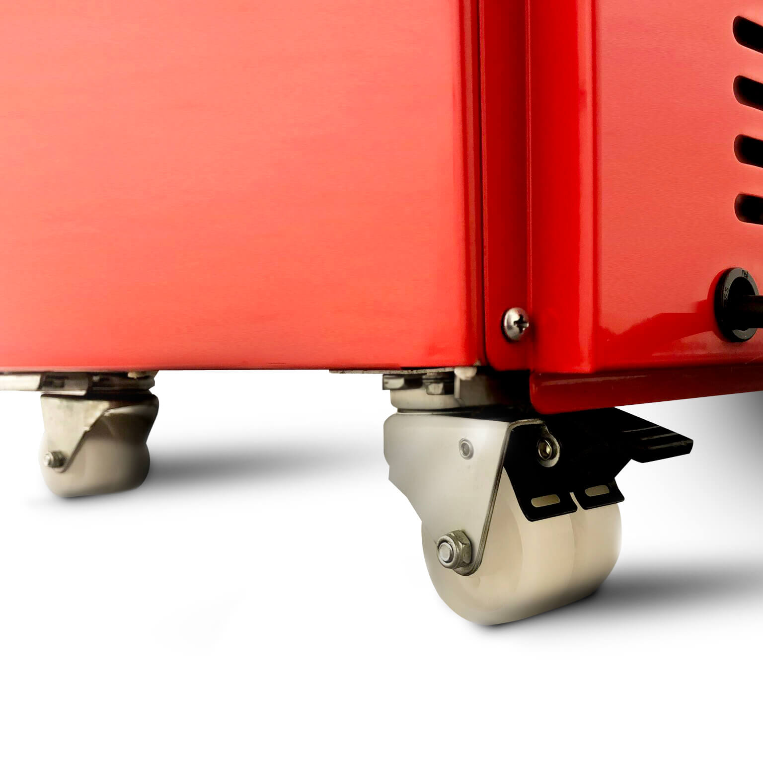 Whynter - Portable 1.8 cu.ft. Tool Box Refrigerator with 2 Drawers and Lock | TBR-185SR Whynter - Portable 1.8 cu.ft. Tool Box Refrigerator with 2 Drawers and Lock | TBR-185SR