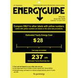 Whynter - Portable 1.8 cu.ft. Tool Box Refrigerator with 2 Drawers and Lock  | TBR-185SR Whynter - Portable 1.8 cu.ft. Tool Box Refrigerator with 2 Drawers and Lock  | TBR-185SR