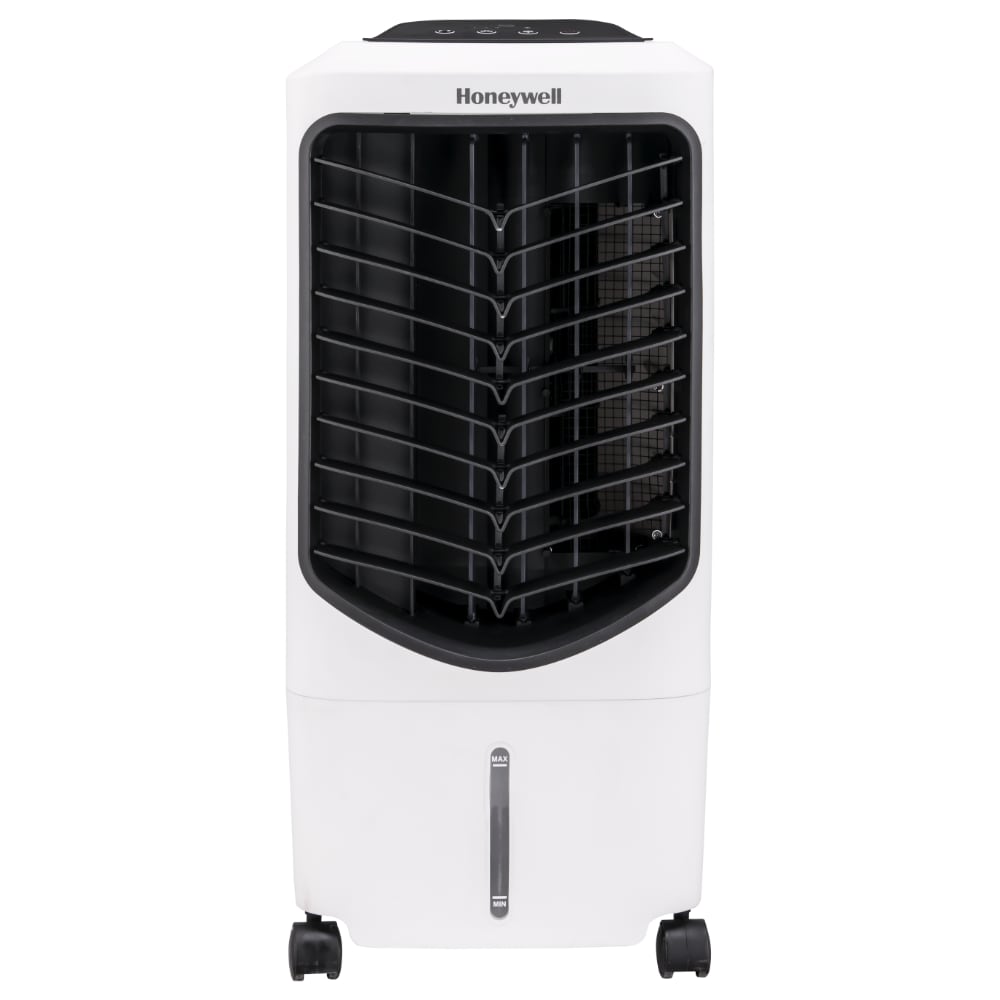 Honeywell - Indoor Portable Evaporative Air Cooler Honeywell - Indoor Portable Evaporative Air Cooler