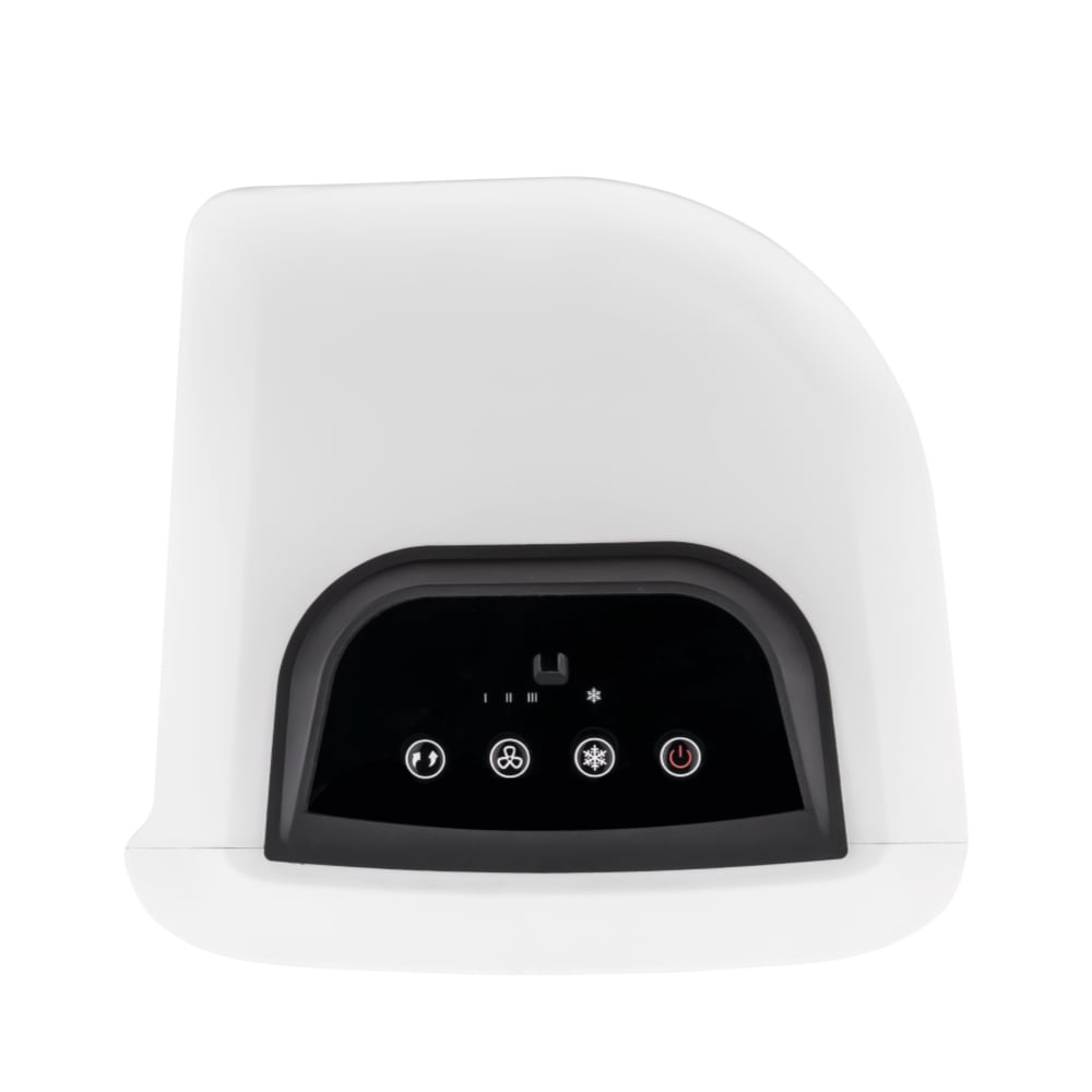 Honeywell - Indoor Portable Evaporative Air Cooler Honeywell - Indoor Portable Evaporative Air Cooler