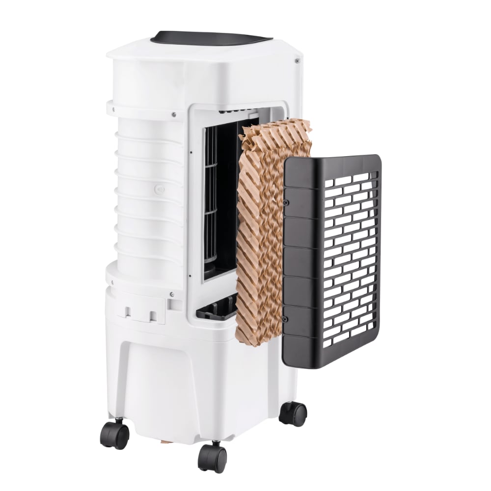 Honeywell - Indoor Portable Evaporative Air Cooler Honeywell - Indoor Portable Evaporative Air Cooler