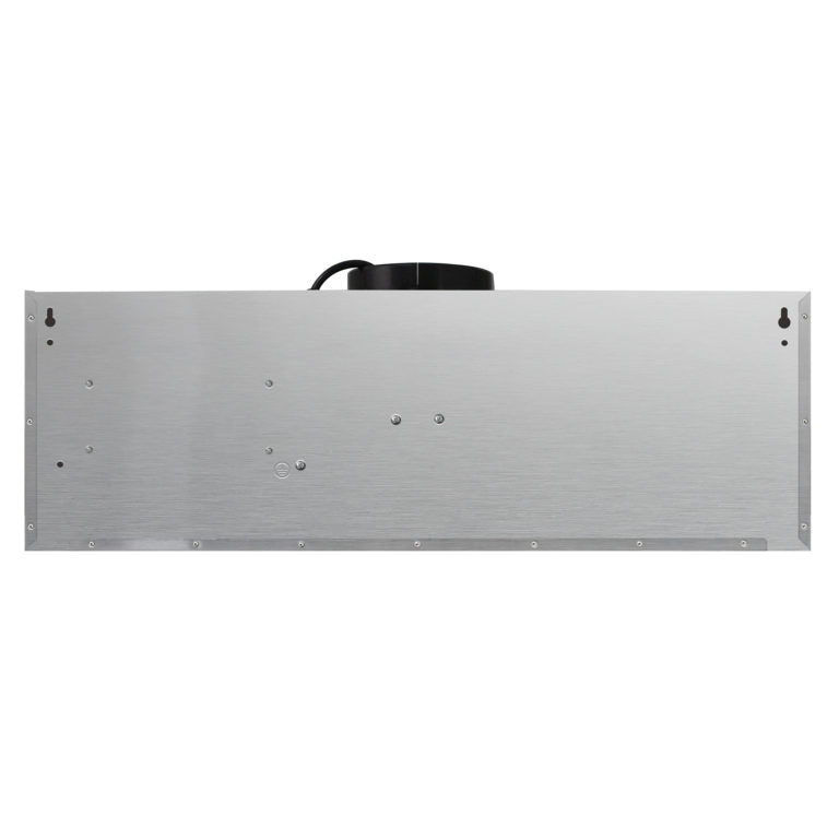 Cosmo - 30 in. Ducted Under Cabinet Range Hood in Stainless Steel with LED Lighting and Permanent Filters | UC30 Cosmo - 30 in. Ducted Under Cabinet Range Hood in Stainless Steel with LED Lighting and Permanent Filters | UC30