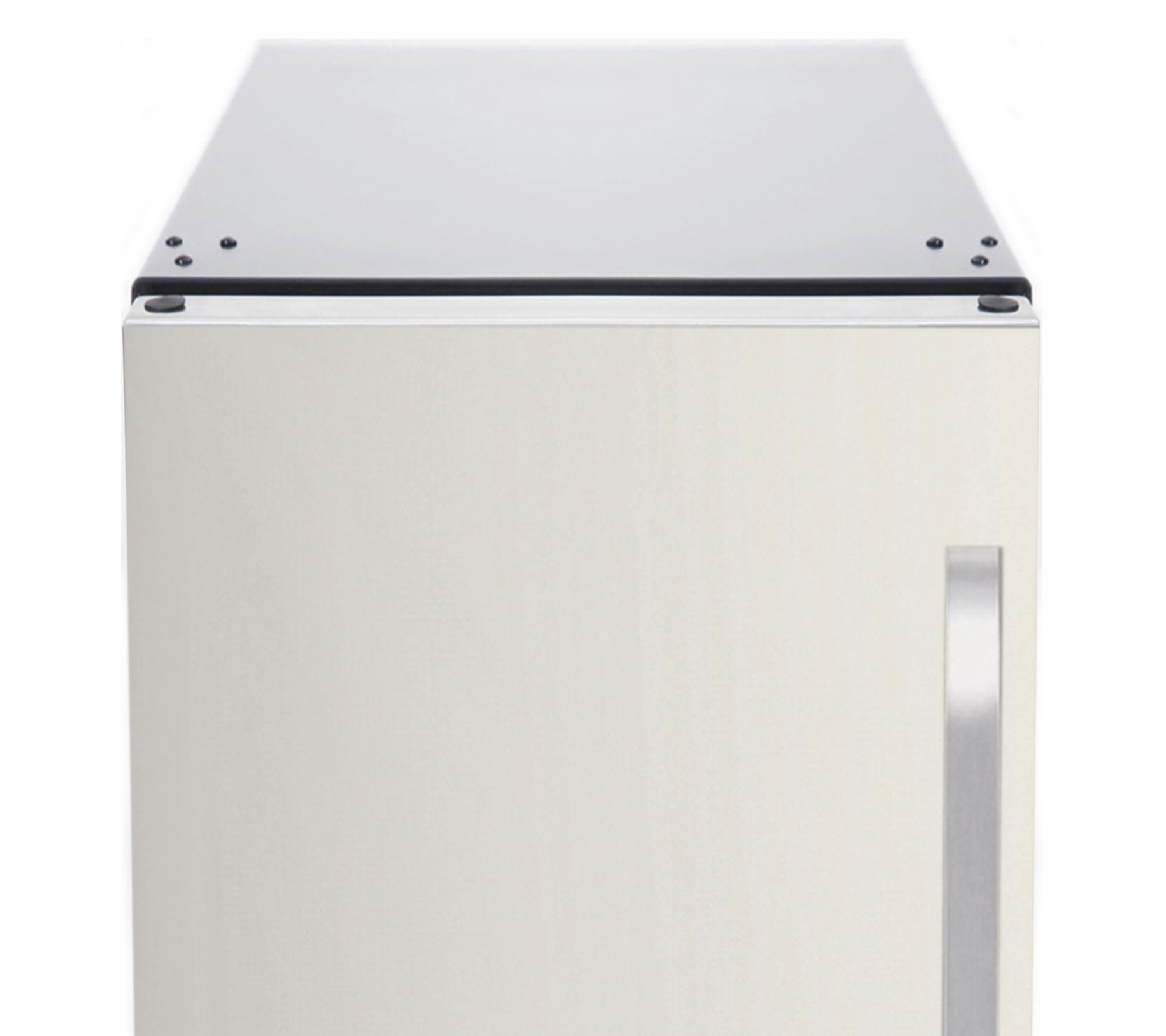 Whynter - Built-In/ Freestanding Ice Maker - 50lb capacity Clear Ice Cube | UIM-502SS Whynter - Built-In/ Freestanding Ice Maker - 50lb capacity Clear Ice Cube | UIM-502SS