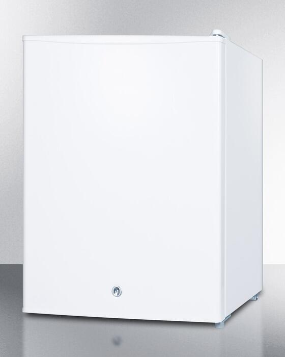 Accucold - Products Compact All-Freezer Recessed Accucold - Products Compact All-Freezer Recessed