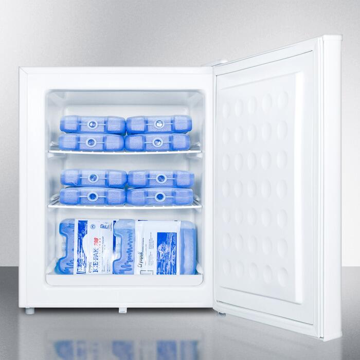 Accucold - Products Compact All-Freezer Recessed Accucold - Products Compact All-Freezer Recessed