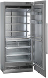 Liebherr - 36" Refrigerator with BioFresh for integrated use | MRB 3600 Liebherr - 36" Refrigerator with BioFresh for integrated use | MRB 3600