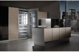 Liebherr - 36" Refrigerator with BioFresh for integrated use | MRB 3600 Liebherr - 36" Refrigerator with BioFresh for integrated use | MRB 3600