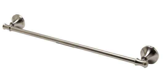 ALFI Brand - Brushed Nickel 6 Piece Matching Bathroom Accessory Set | AB9521-BN