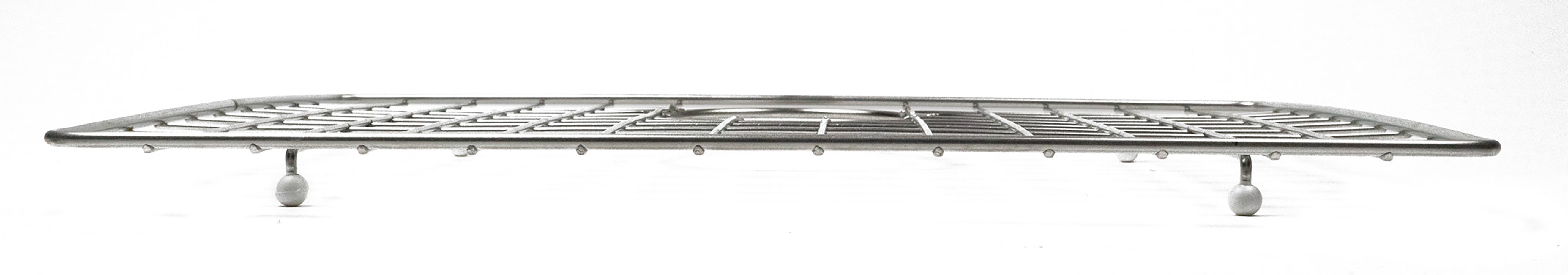 ALFI Brand - Stainless Steel Grid for AB2420DI and AB2420UM | ABGR2420 ALFI Brand - Stainless Steel Grid for AB2420DI and AB2420UM | ABGR2420