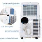 Airemax - 14000 BTU Portable Air Conditioner | APE514C Airemax - 14000 BTU Portable Air Conditioner | APE514C