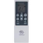 Airemax - 14000 BTU Portable Heat/Cool Air Conditioner | APE514H Airemax - 14000 BTU Portable Heat/Cool Air Conditioner | APE514H