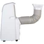 Airemax - 14000 BTU Portable Heat/Cool Air Conditioner | APE514H Airemax - 14000 BTU Portable Heat/Cool Air Conditioner | APE514H