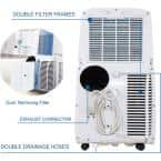 Airemax - 14000 BTU Portable Heat/Cool Air Conditioner | APE514H Airemax - 14000 BTU Portable Heat/Cool Air Conditioner | APE514H