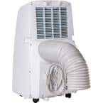 Airemax - 14000 BTU Portable Heat/Cool Air Conditioner | APE514H Airemax - 14000 BTU Portable Heat/Cool Air Conditioner | APE514H