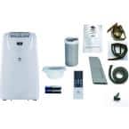 Airemax - 14000 BTU Portable Heat/Cool Air Conditioner | APE514H Airemax - 14000 BTU Portable Heat/Cool Air Conditioner | APE514H