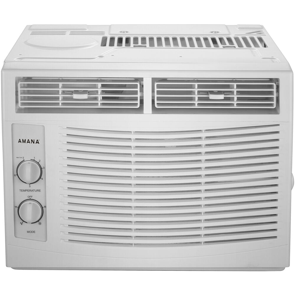 Amana Window/Wall Air Conditioners | AMAP050DW Amana Window/Wall Air Conditioners | AMAP050DW