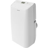 Amana - 13,000 BTU Portable AC Heat/Cool | AMAP14HAW Amana - 13,000 BTU Portable AC Heat/Cool | AMAP14HAW