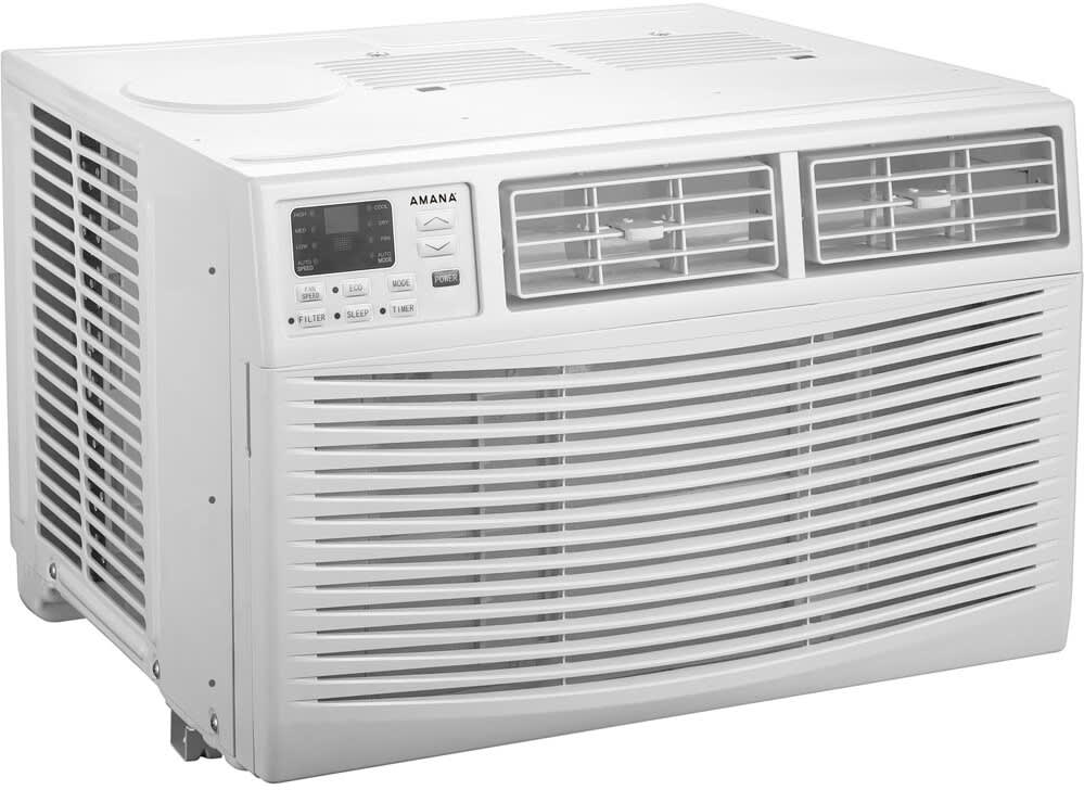 Amana Window/Wall Air Conditioners | AMAP182BW Amana Window/Wall Air Conditioners | AMAP182BW