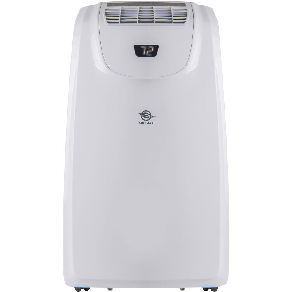 Airemax - 14000 BTU Portable Heat/Cool Air Conditioner | APE514H Airemax - 14000 BTU Portable Heat/Cool Air Conditioner | APE514H