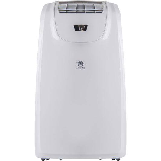 Airemax - 14000 BTU Portable Heat/Cool Air Conditioner | APE514H