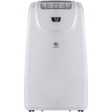 Airemax - 14000 BTU Portable Heat/Cool Air Conditioner | APE514H Airemax - 14000 BTU Portable Heat/Cool Air Conditioner | APE514H