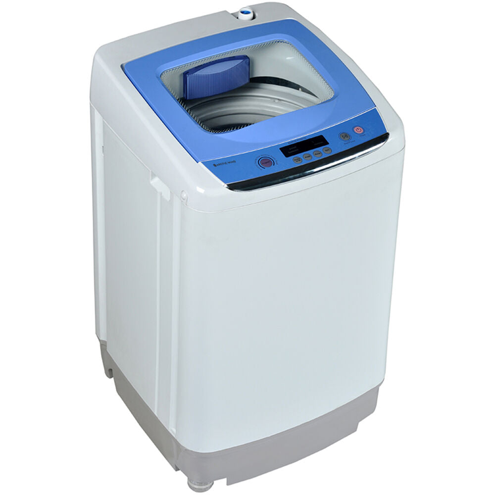 Arctic Wind - .9 Cu. Ft. Portable Washer | APW9 Arctic Wind - .9 Cu. Ft. Portable Washer | APW9