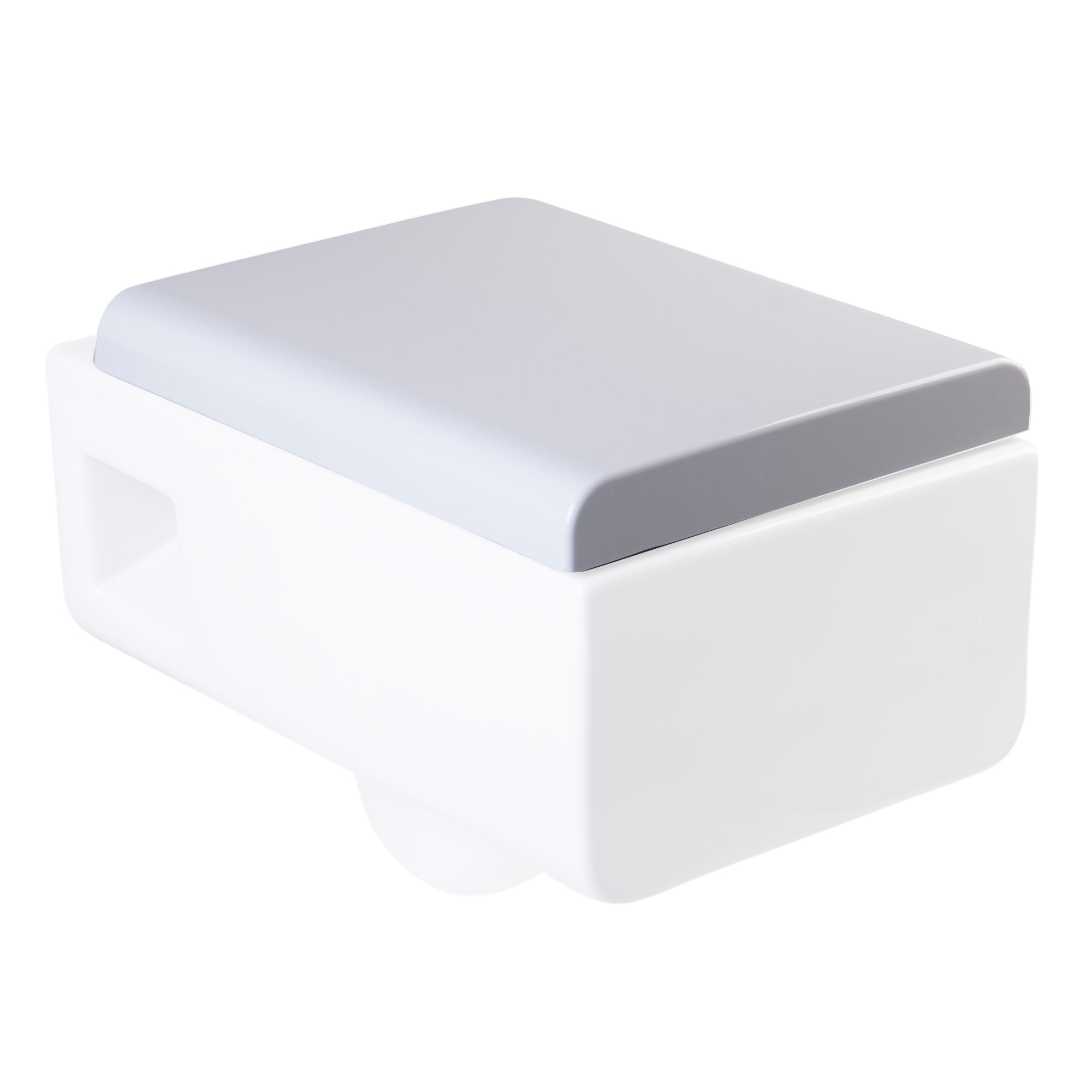 EAGO - Replacement Soft Closing Toilet Seat for WD333 | R-333SEAT EAGO - Replacement Soft Closing Toilet Seat for WD333 | R-333SEAT