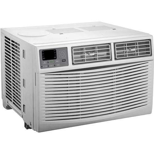 Arctic Wind Window A/C Arctic Wind - 12000 BTU Electronic Window A/C DOE