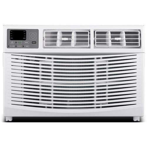 Arctic Wind Window A/C Arctic Wind - 12000 BTU Electronic Window A/C DOE Arctic Wind Window A/C Arctic Wind - 12000 BTU Electronic Window A/C DOE