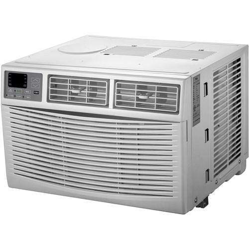 Arctic Wind Window A/C Arctic Wind - 12000 BTU Electronic Window A/C DOE Arctic Wind Window A/C Arctic Wind - 12000 BTU Electronic Window A/C DOE