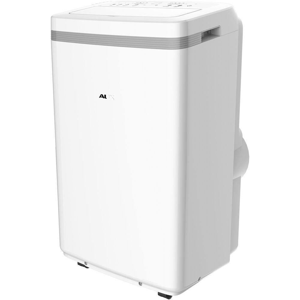 AuxAC Portable AuxAC 13,000 BTU Portable Air Conditioner with Heat AuxAC Portable AuxAC 13,000 BTU Portable Air Conditioner with Heat