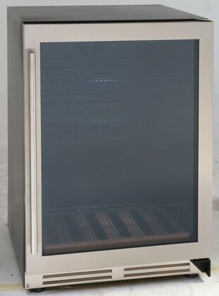 Avanti Wine & Beverage Centers Avanti - 24" Designer Series Beverage Cooler
