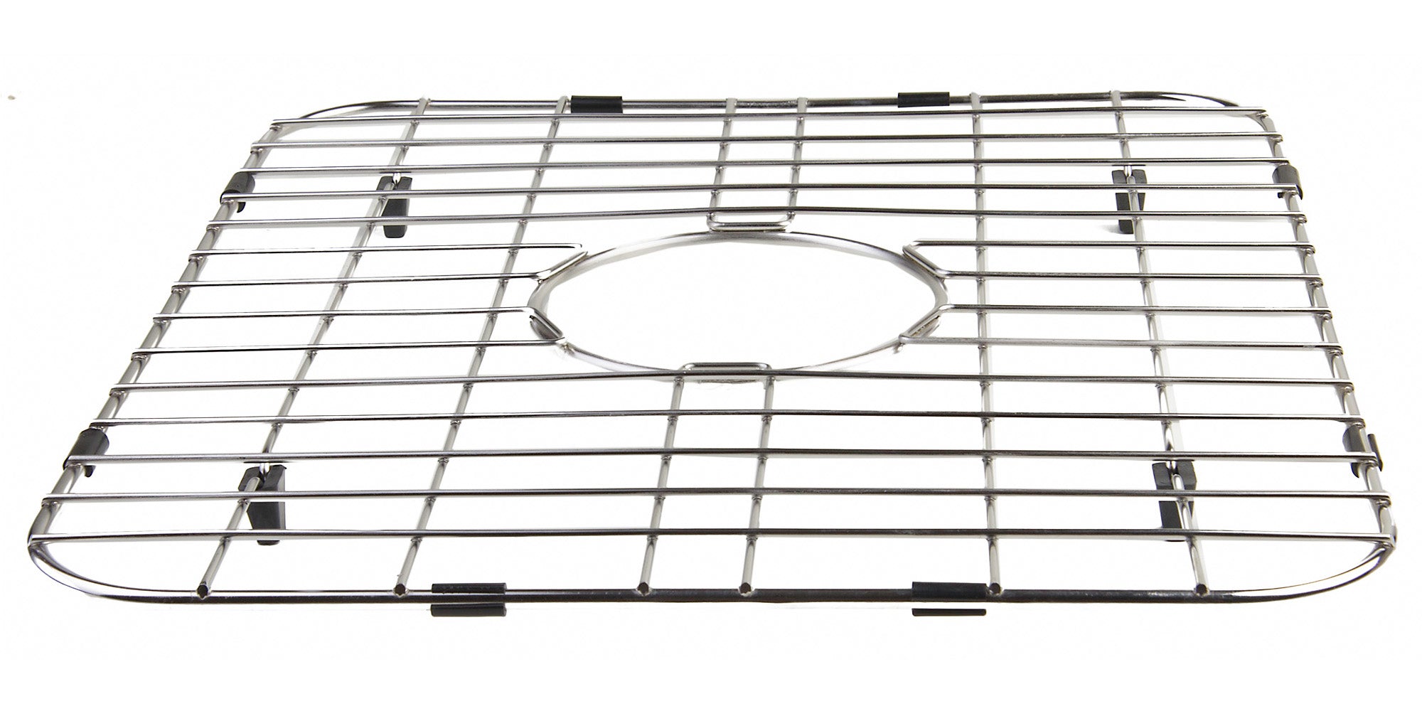 ALFI Brand - Solid Stainless Steel Kitchen Sink Grid | GR538 ALFI Brand - Solid Stainless Steel Kitchen Sink Grid | GR538