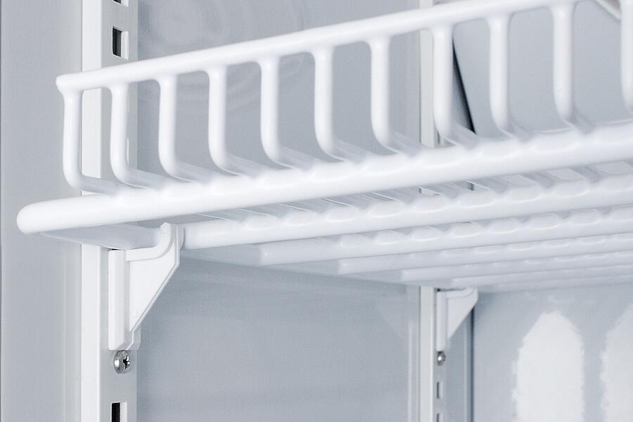 Accucold - 6 Cu.Ft. ADA Height Vaccine Refrigerator Accucold - 6 Cu.Ft. ADA Height Vaccine Refrigerator