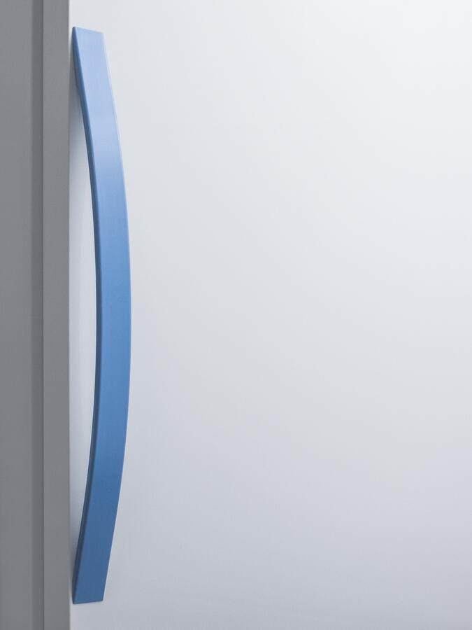Accucold - 6 Cu.Ft. ADA Height Vaccine Refrigerator Accucold - 6 Cu.Ft. ADA Height Vaccine Refrigerator