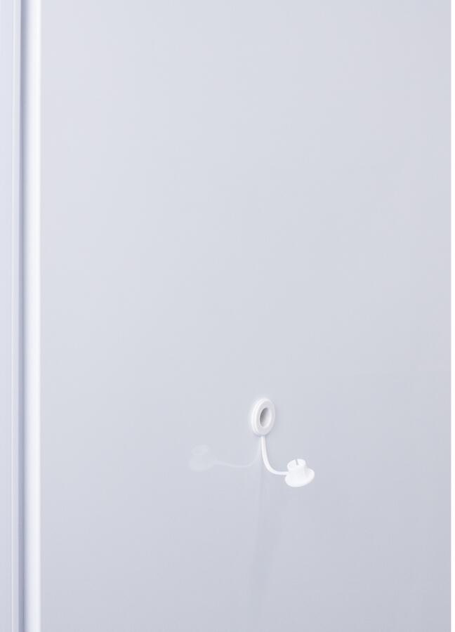Accucold - 6 Cu.Ft. ADA Height Vaccine Refrigerator Accucold - 6 Cu.Ft. ADA Height Vaccine Refrigerator