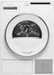 ASKO | CLASSIC CONDENSER DRYER - WHITE | T208CW
