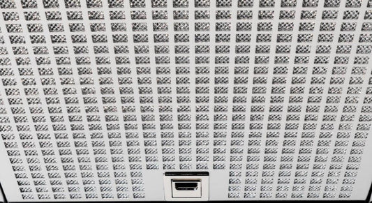 Bertazzoni | 48’’ T-Shape Hood - Island | KTI48XT