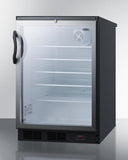 Summit Commercial - 24" Wide Built-In Craft Beer Pub Cellar Summit Commercial - 24" Wide Built-In Craft Beer Pub Cellar
