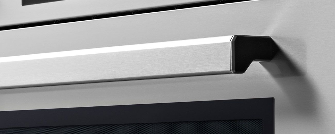 Bertazzoni - 30" Convection Steam Oven - PROF30CSEX Bertazzoni - 30" Convection Steam Oven - PROF30CSEX