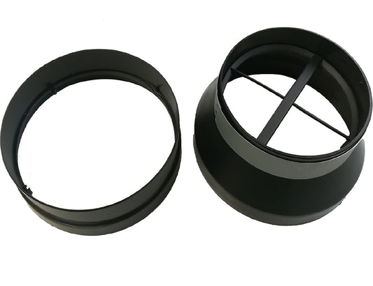 Bertazzoni | Charcoal Filter Kit for KCH models | 901488