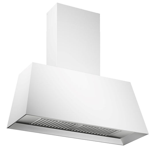 Bertazzoni | 30" Contemporary Canopy Hood - 1 motor - 600 CFM | KMC30BI
