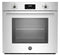 Bertazzoni | 30" Single Convection Oven Value Version | PROF30FSEXV