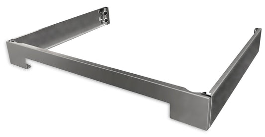 Bertazzoni | 30" Toekick panel for Professional and Master Series | TKP30X