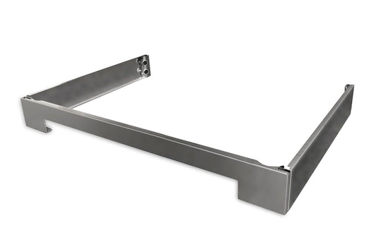 Bertazzoni | 36" Toekick panel for Professional and Master Series | TKP36X