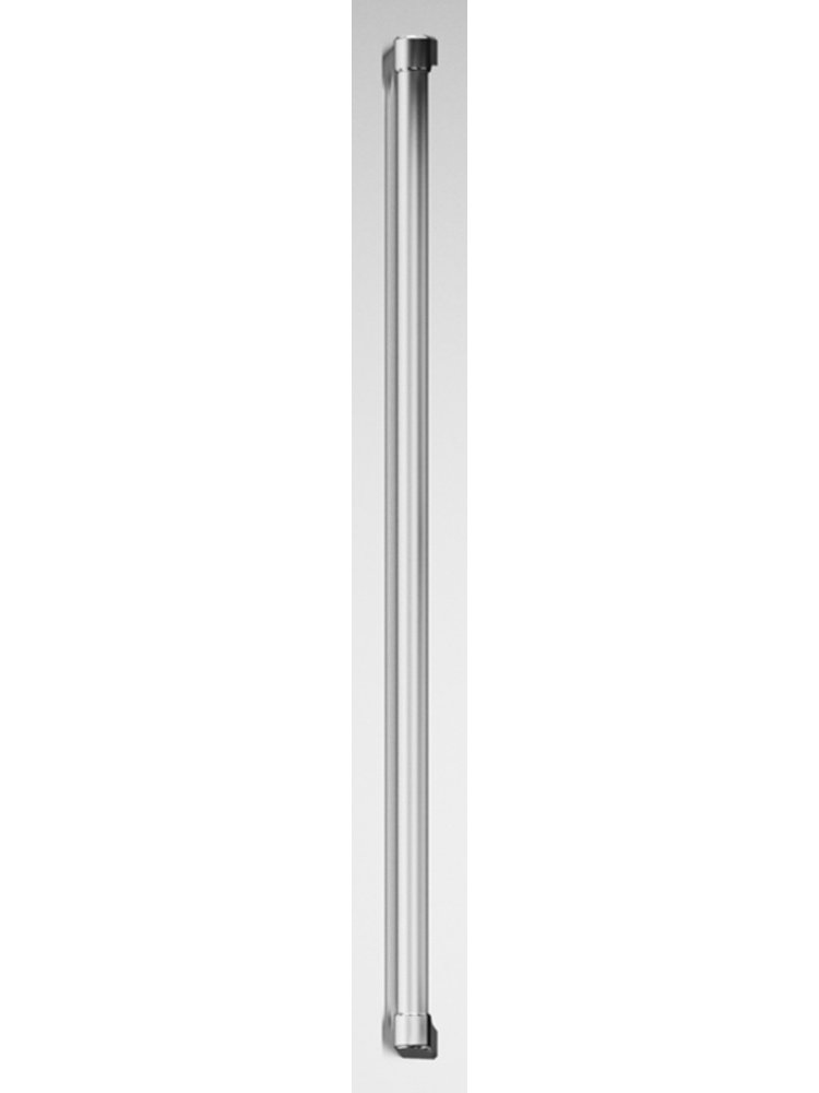 Bertazzoni | Handle kit for 36" Built-in refrigerator - Master Series - New Range Style | MASHK36PI Bertazzoni | Handle kit for 36" Built-in refrigerator - Master Series - New Range Style | MASHK36PI