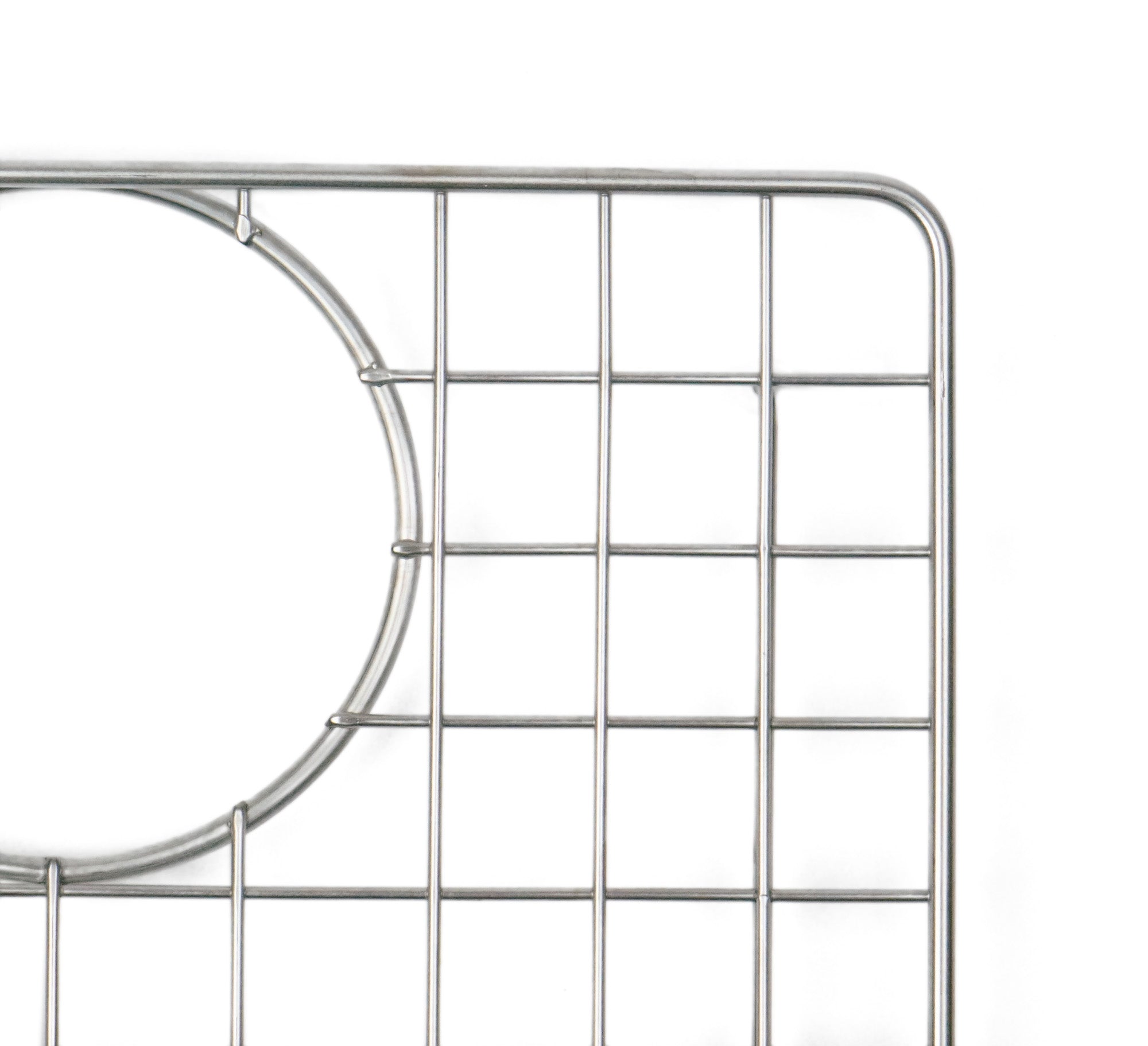 ALFI Brand - Stainless Steel Grid for AB3420DI and AB3420UM | ABGR3420 ALFI Brand - Stainless Steel Grid for AB3420DI and AB3420UM | ABGR3420